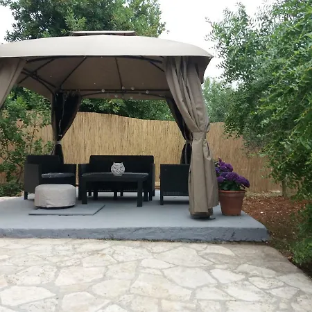 Apartamento Holidayhouse Ljubica Debeljak