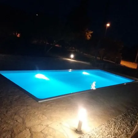 Holidayhouse Ljubica