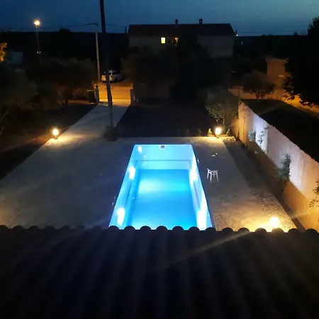 Holidayhouse Ljubica