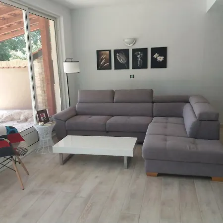 Holidayhouse Ljubica
