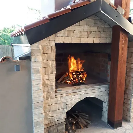 Holidayhouse Ljubica Debeljak