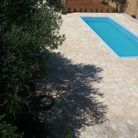 Holidayhouse Ljubica Apartamento