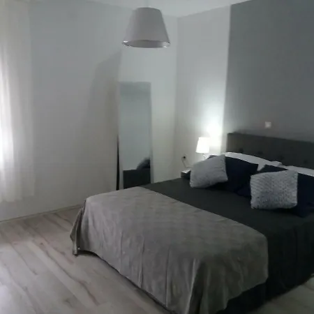 Holidayhouse Ljubica