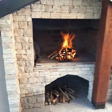 Apartamento Holidayhouse Ljubica *