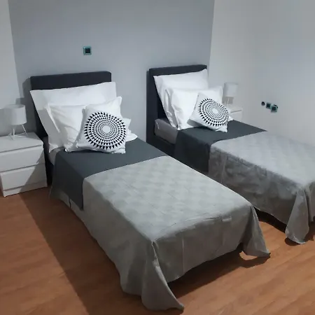Holidayhouse Ljubica