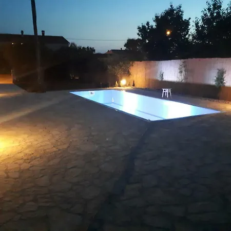 Holidayhouse Ljubica *