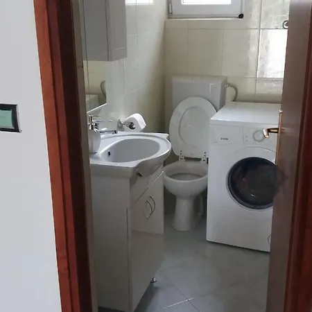 Apartamento Holidayhouse Ljubica *