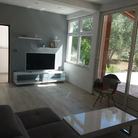 Apartamento Holidayhouse Ljubica *