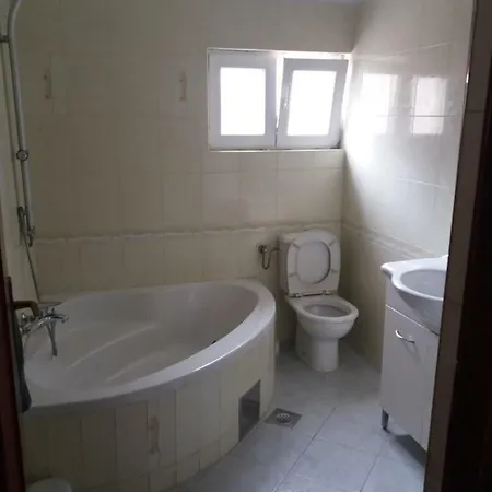 Holidayhouse Ljubica Apartamento Debeljak