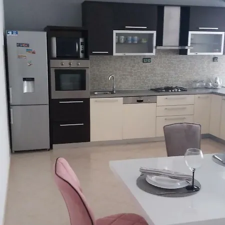 Apartamento Holidayhouse Ljubica Debeljak