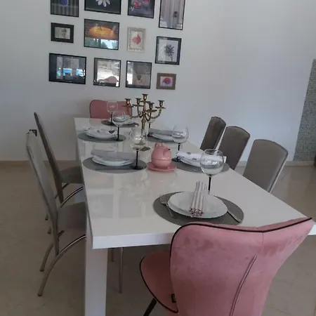 Apartamento Holidayhouse Ljubica Debeljak