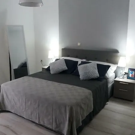 Holidayhouse Ljubica Apartamento Debeljak