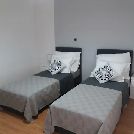 Holidayhouse Ljubica * Debeljak