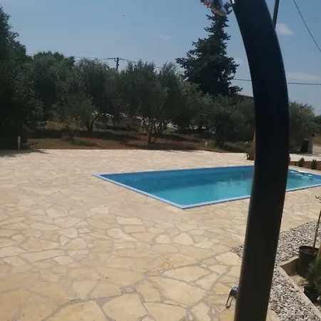 Holidayhouse Ljubica