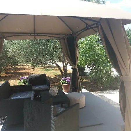 Holidayhouse Ljubica Apartamento *