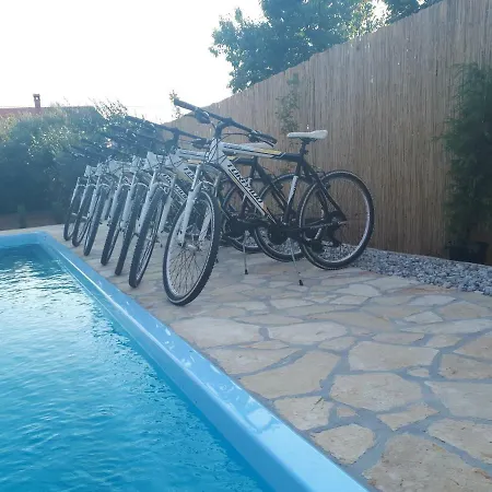 Holidayhouse Ljubica *