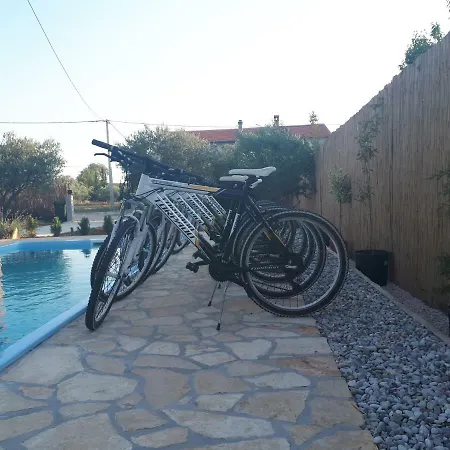 Holidayhouse Ljubica *