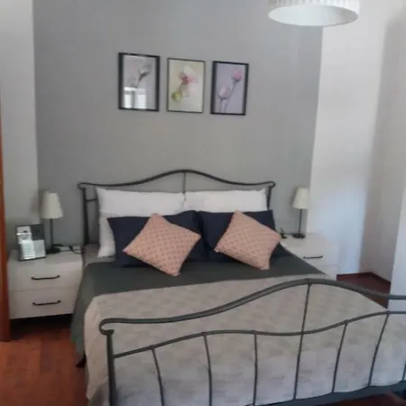 Holidayhouse Ljubica Debeljak