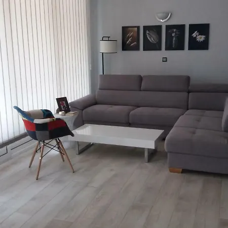 Holidayhouse Ljubica Debeljak