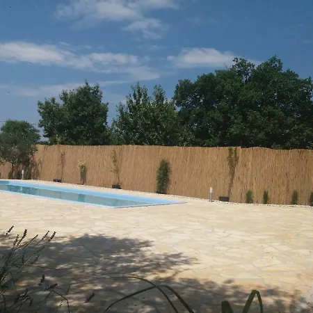 Holidayhouse Ljubica Debeljak